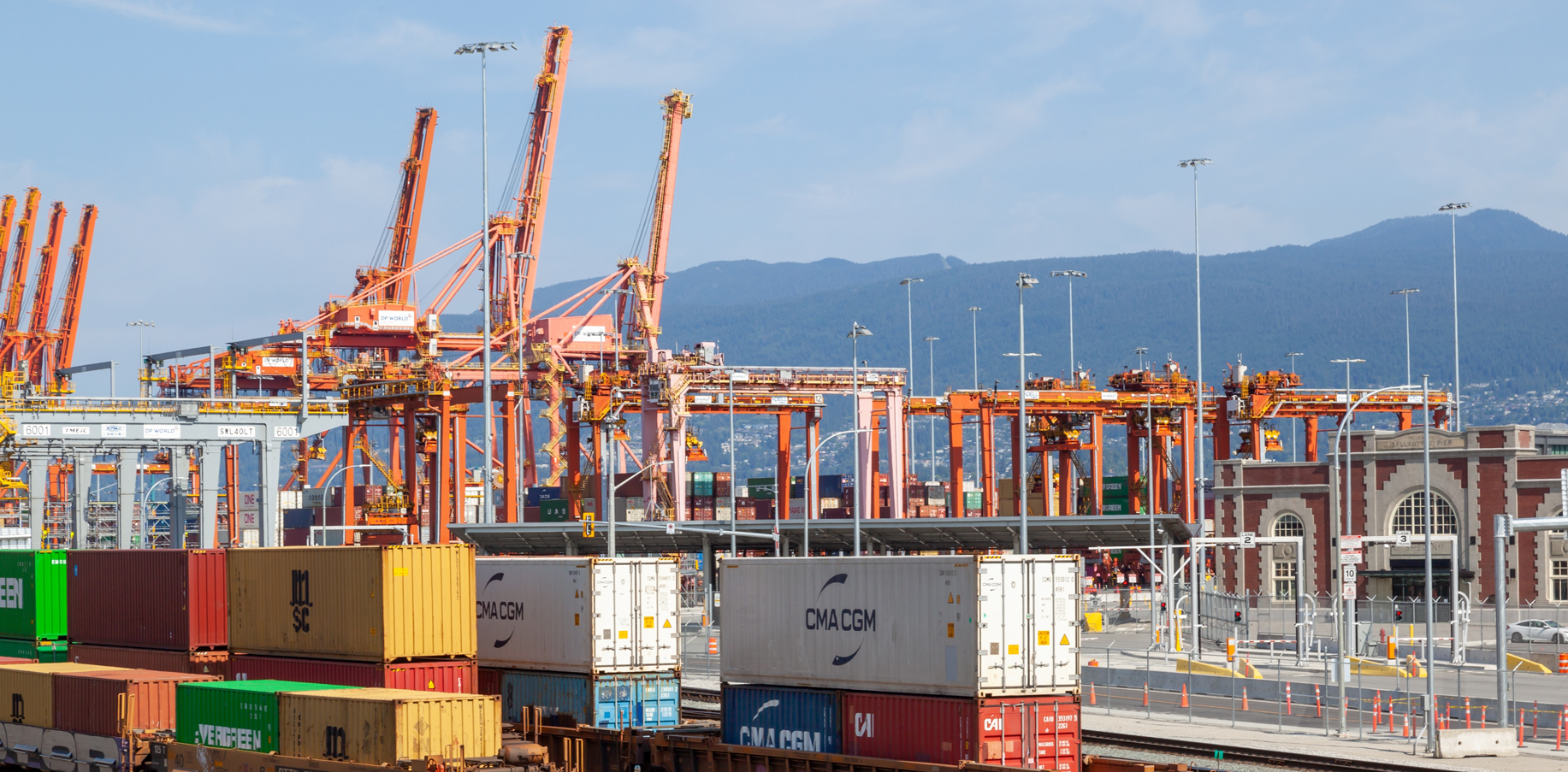 CADA advocates to end B.C. port strike