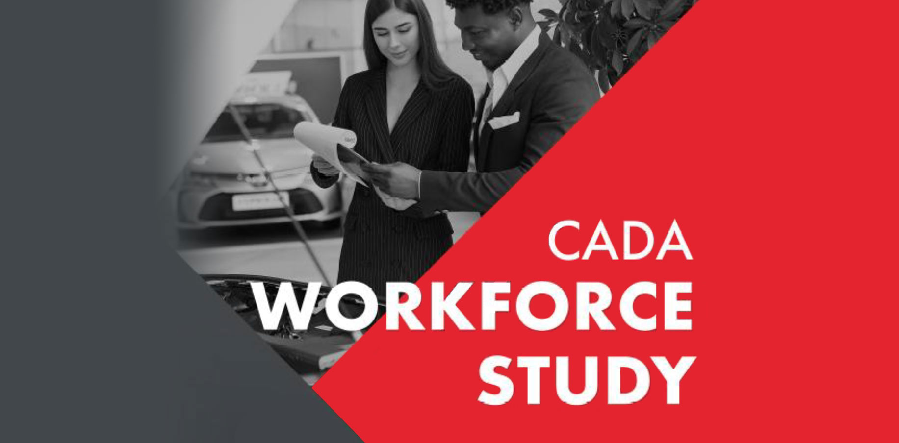 CADA to conduct second Workforce Study