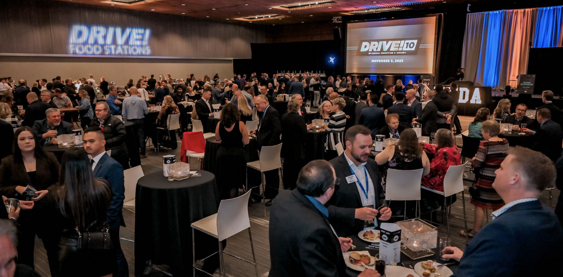 Dealers in the spotlight at DRIVE! event in Manitoba
