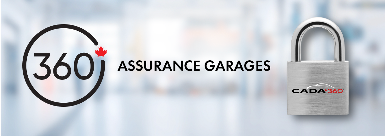 Image assurance garages