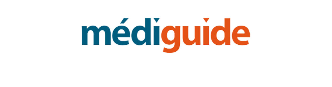 Mediguide Banner Image