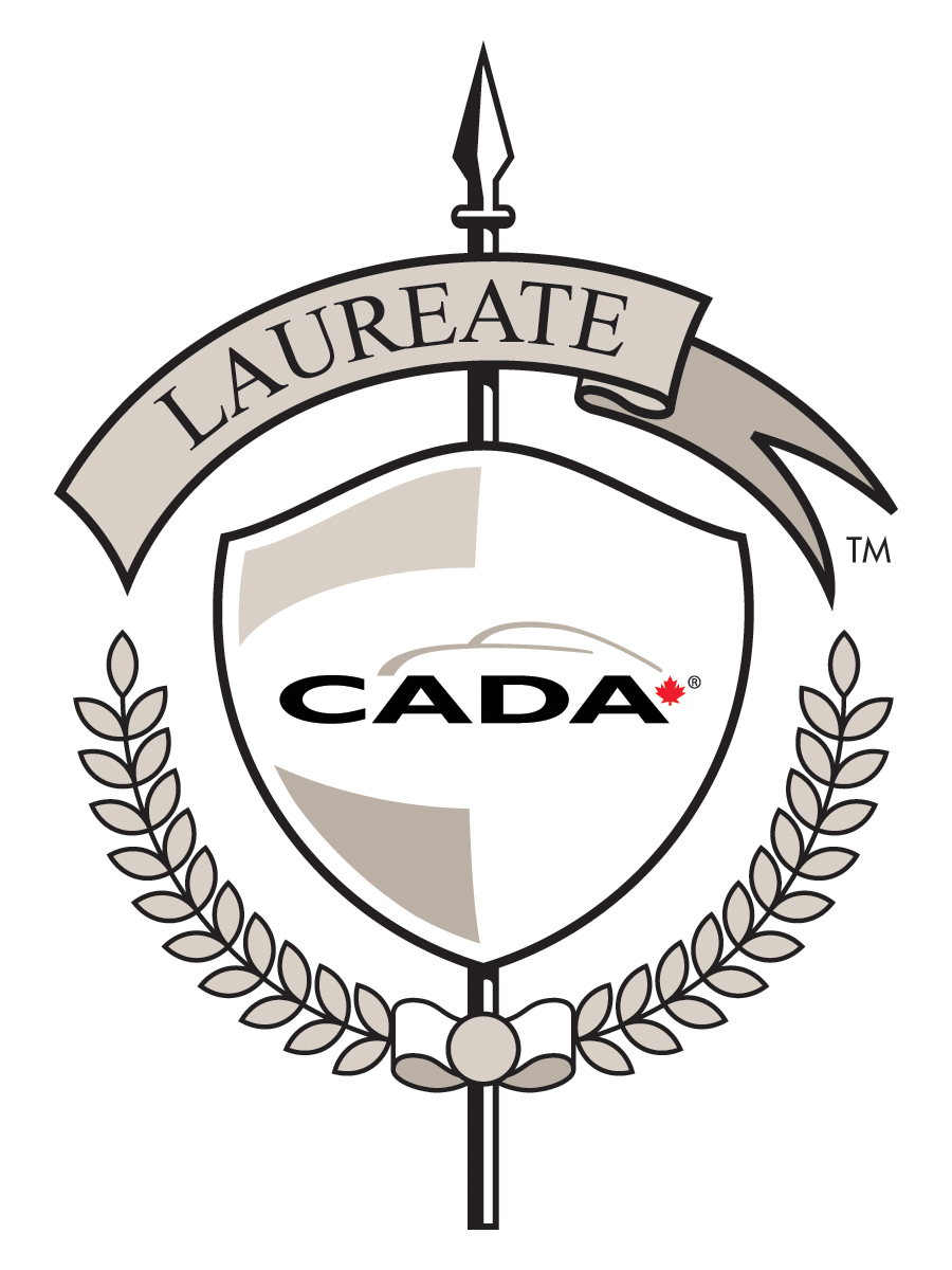 CADA Laureate