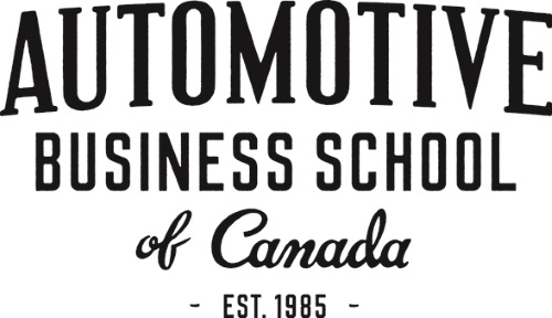 Automotive Business School of Canada Logo