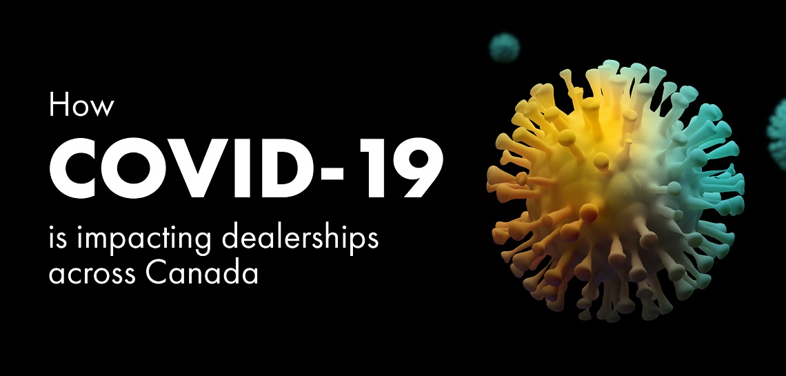 CADA survey reveals COVID-19 impact on dealers, key areas of support needed