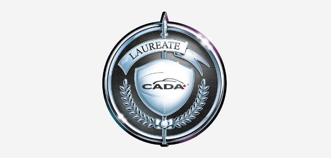 CADA Laureates offer inspiration and advice via video