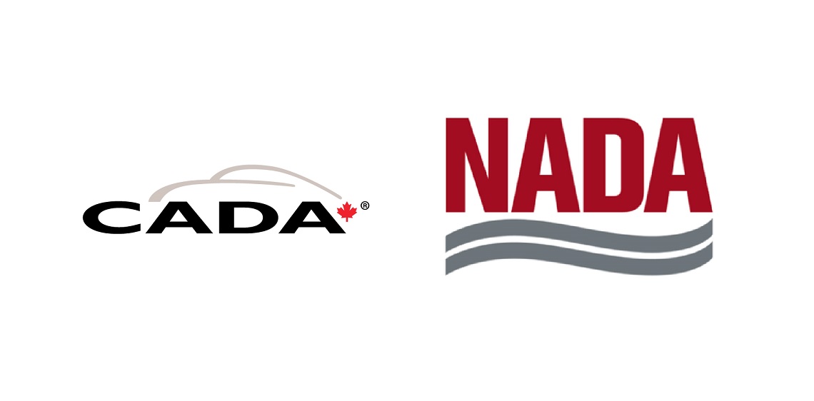 CADA and NADA: supporting international events and issues