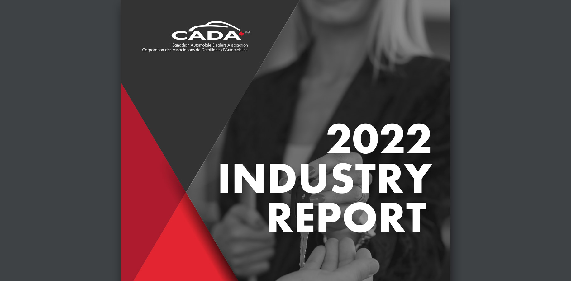 CADA shares main results of Industry Employment Report