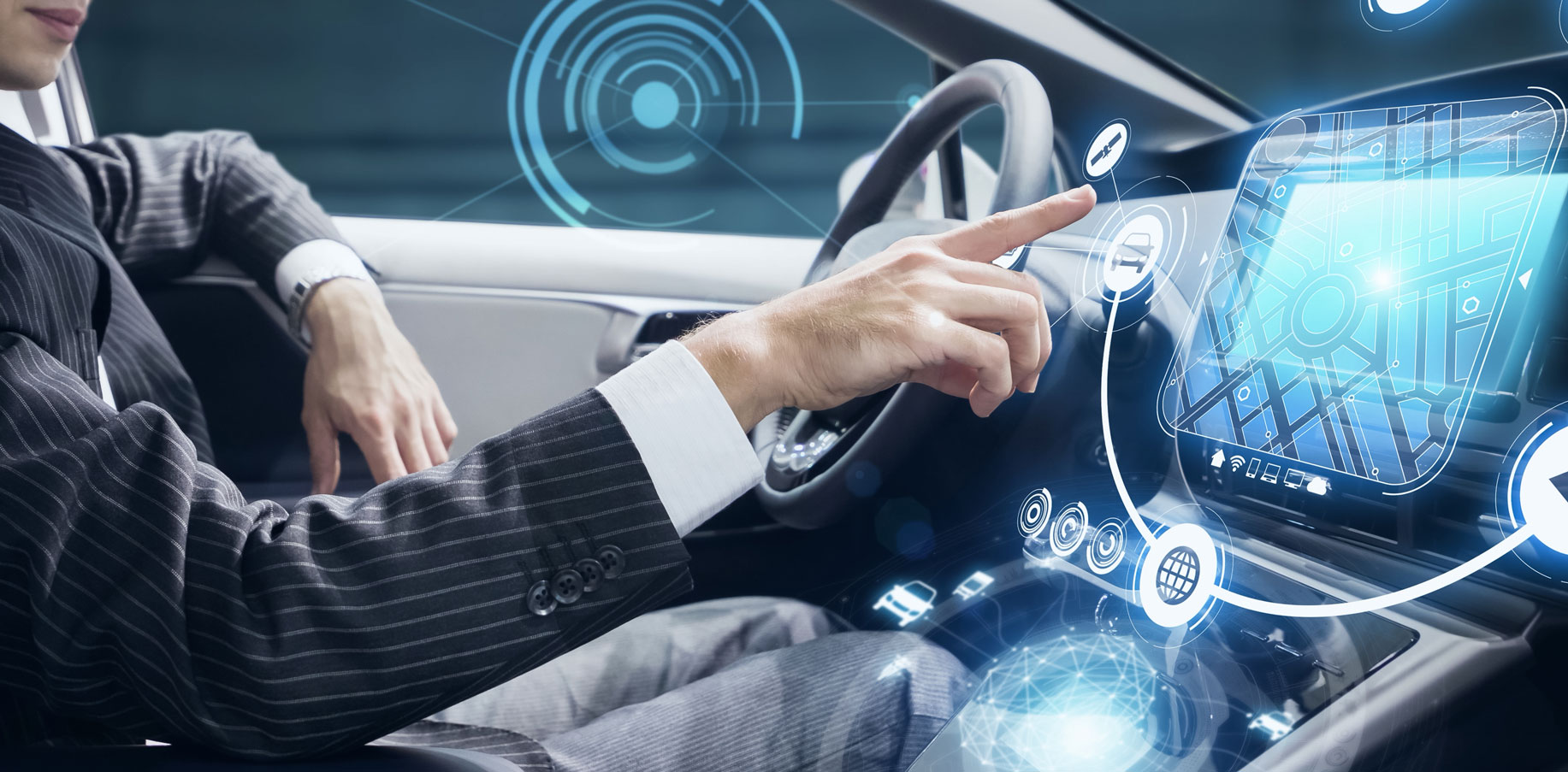 Automotive Ecosystem Data Sharing Principles released by CADA