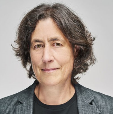 Chantal Hébert