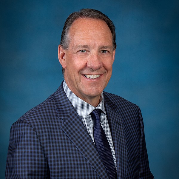 Dean Cooley