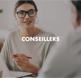 CONSEILLERS 