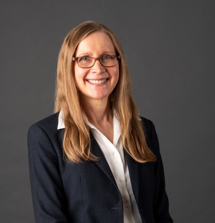 Cheryl Rogers