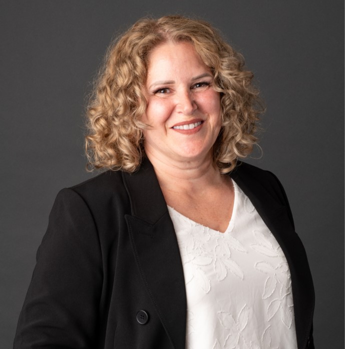 Cindy Robinson