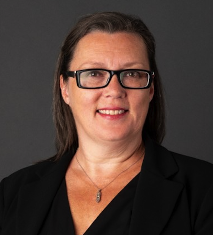 Laurie Maher