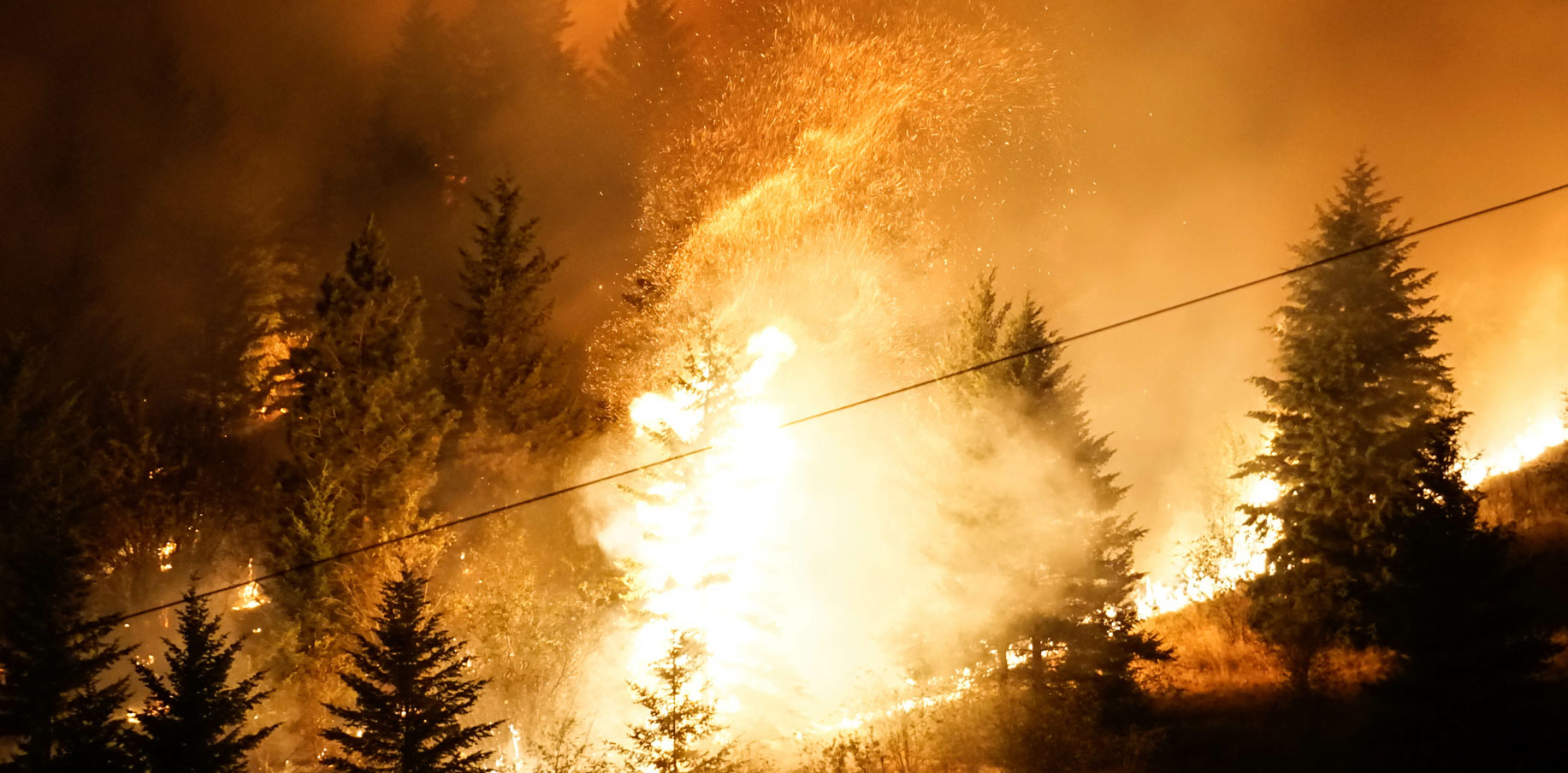 CADA urges dealers to support BC wildfires relief