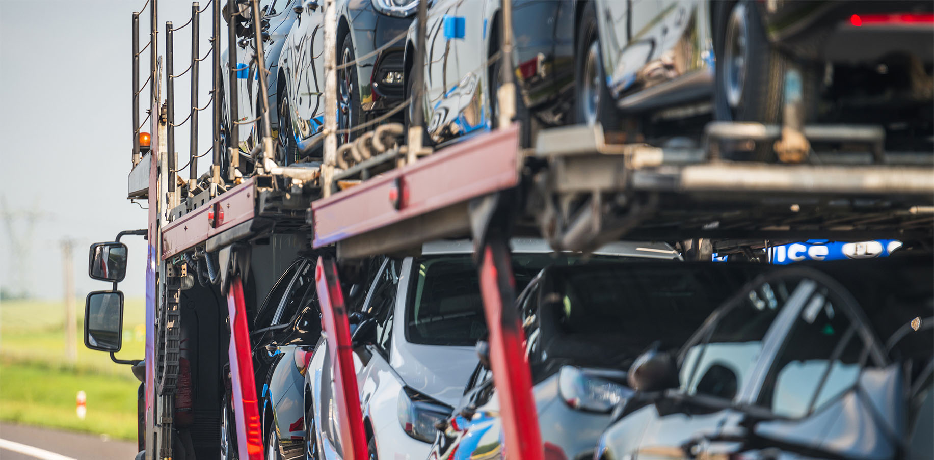 L’industrie automobile prépare sa réponse aux tarifs douaniers
