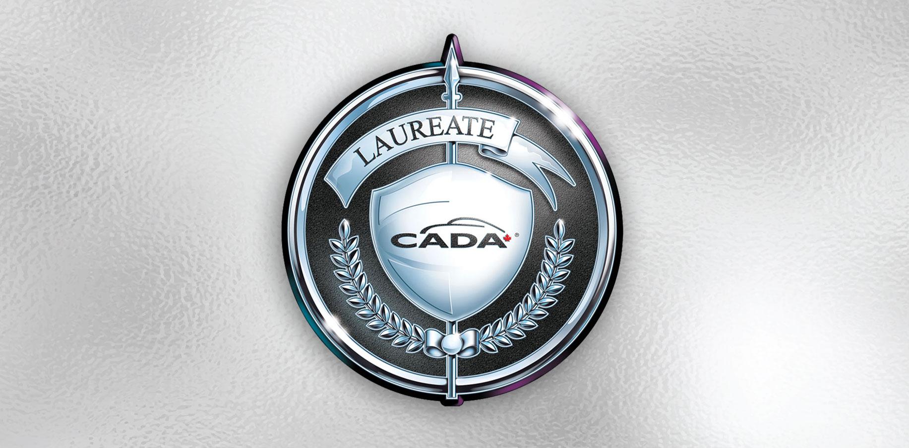 Video: Meet the 2026 CADA Laureate Award winners