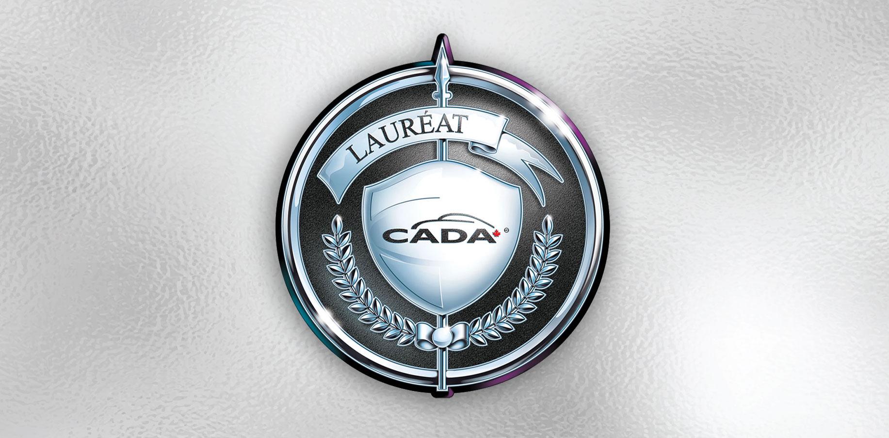 Vidéo : Faites la connaissance des gagnants des prix Lauréat CADA 2026