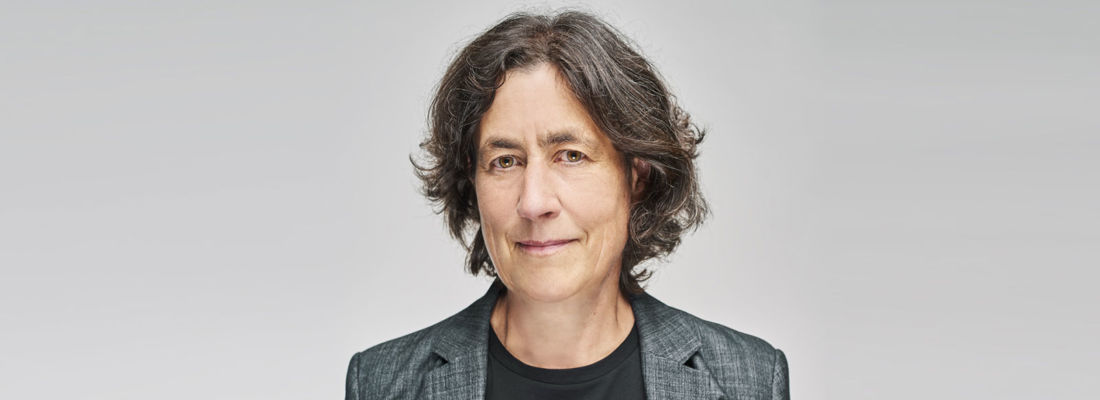 Chantal Hebert