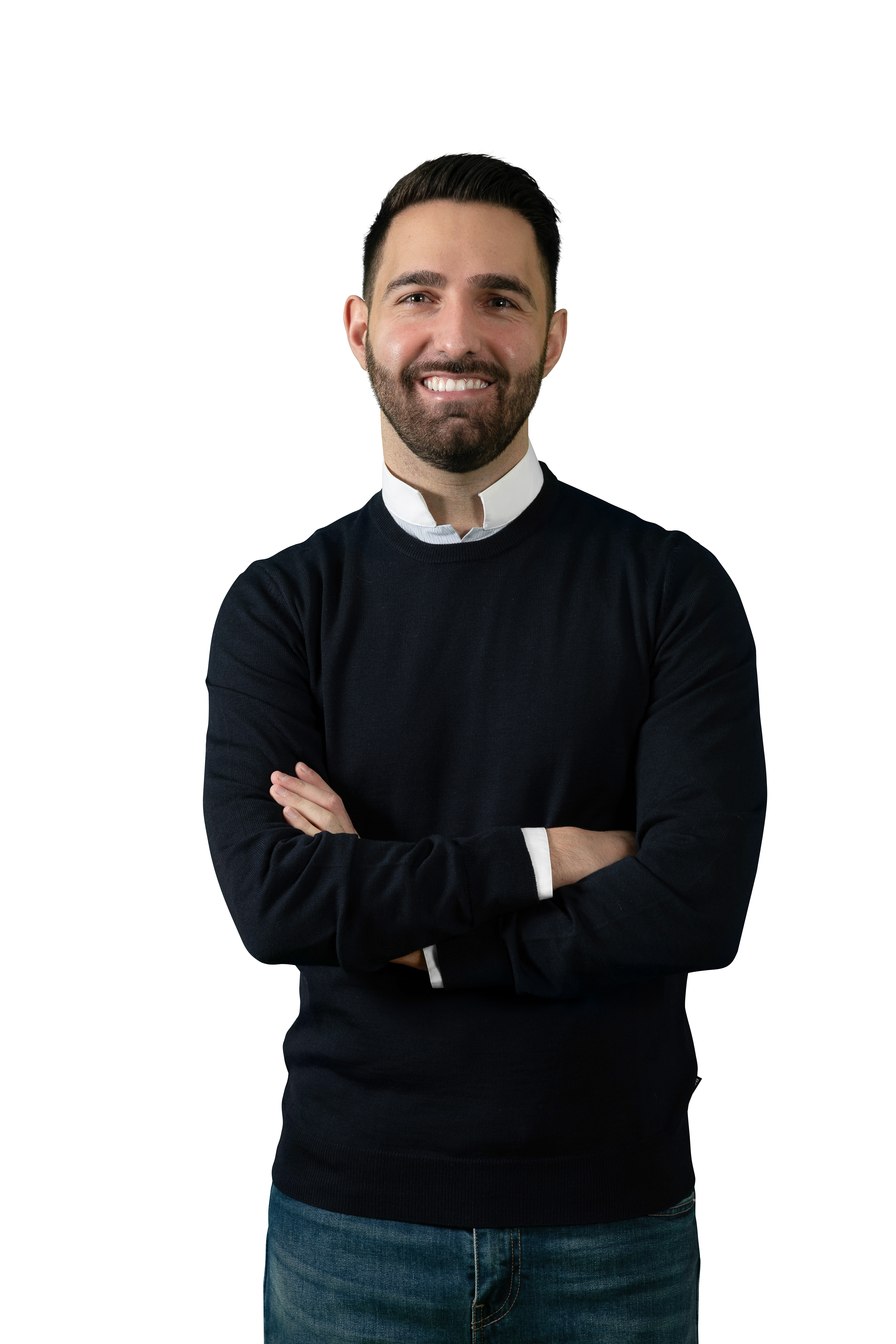 John Hairabedian