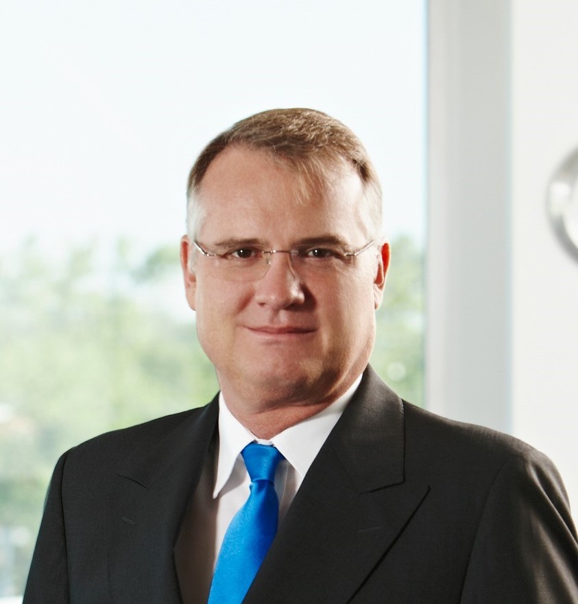 Tim Reuss