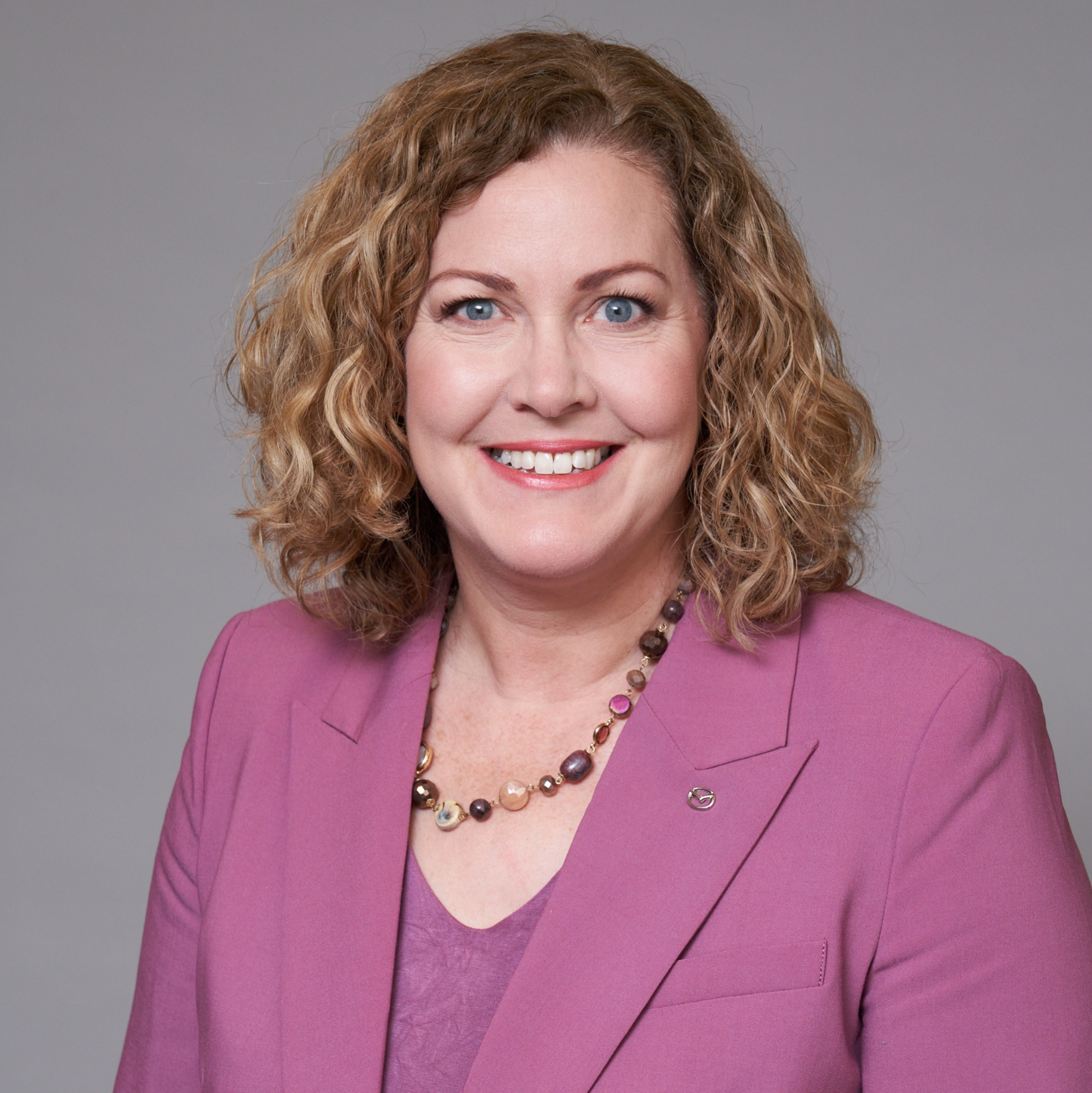 Amy Fleming