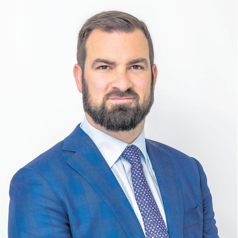 James Voortman